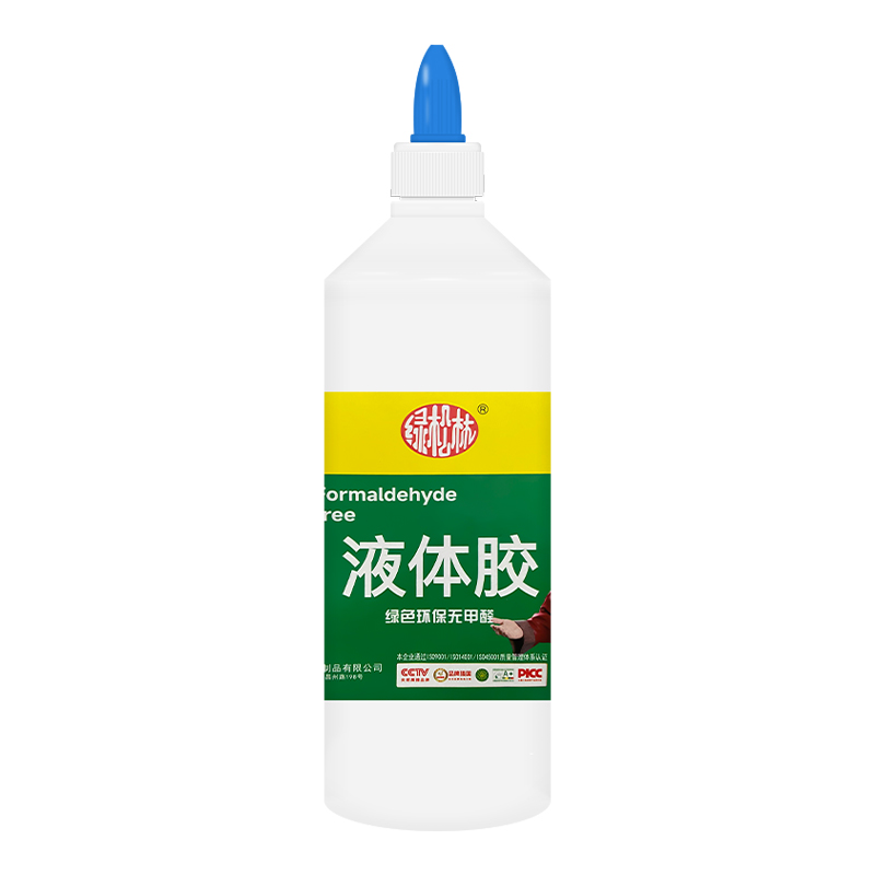 瓶裝-液體膠