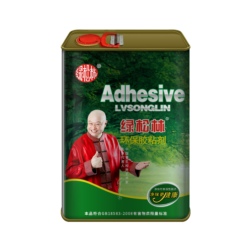 萬能膠